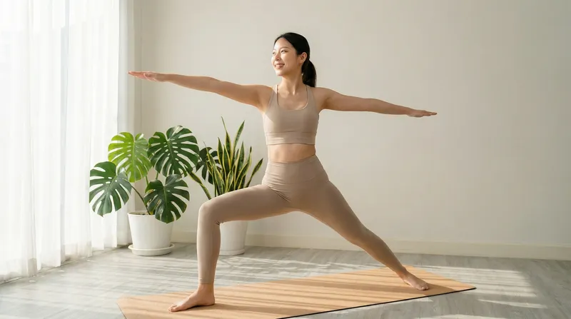 媚黑视频 - 瑜伽健身课程